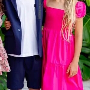 Gaudi Dress – Size 8 / 128 cm